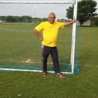 Yogeshwar Shetty