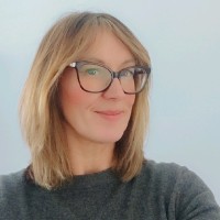 Lynne Bichan