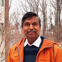 Dilip Kumar Choudhury