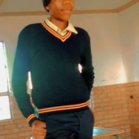 Mzokhona Erasmus Mdlangathi
