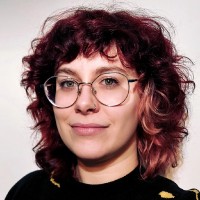 Sarah Vallières-Gosselin