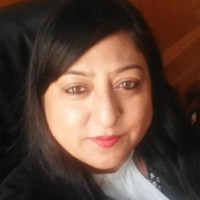Manisha Sharma