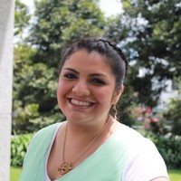 Andrea Tovar