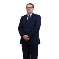 Ahmed BAHRI