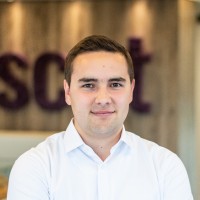 Russell Mcmullan