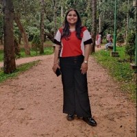 Tripti Mishra