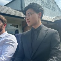 Andrew Chung