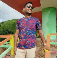 Sthita Prangyan Mohanty