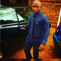 Thabo M.