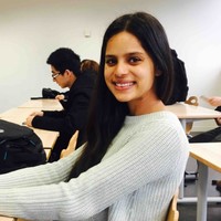 Kshipra Singh