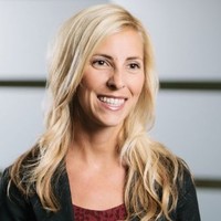 Kristine Chant, CPA, CA