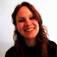 Yvette Steendam