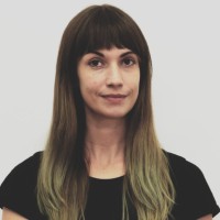Iva Horvat