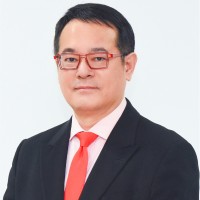 Andrew Tjioe 周家萌