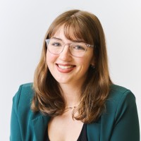 Lindsay Harrison