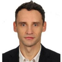 Pawel Kleparski, CFA