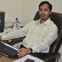 Sriram Eranki (L.I.O.N)