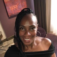 Tonita Brown