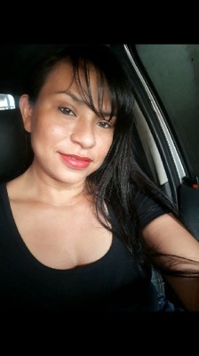 Priscila Santos