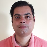 Amardeep Jha