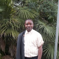 Adediran Moshood