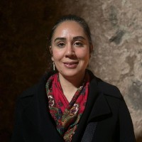 Sudiye Toker