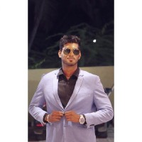 Dinesh Manoharan