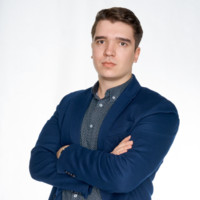 Nick Voronin