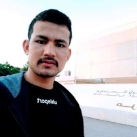 Kedar Dahal