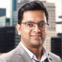 Pranav Ghodke