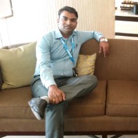 Amol Gosavi