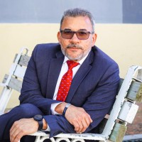 Ramon F Morell