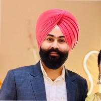 Charanjeet Singh