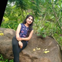 Vaishnavi Raskar