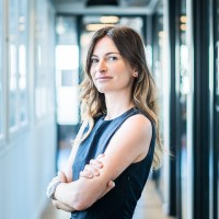 Anne-Claire Barthélémy