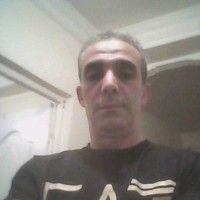 Sofiane Aroua