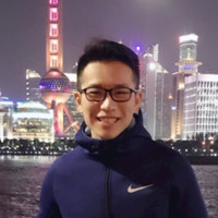 Eric Qiu