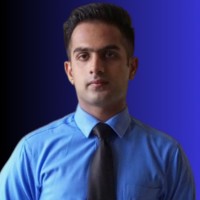 Subhan Nadeem