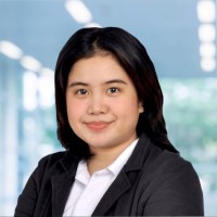 Khristine Kaye De Rojas, LCB
