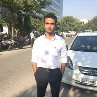 Vijit Chawla