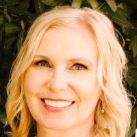 Tracy Reid