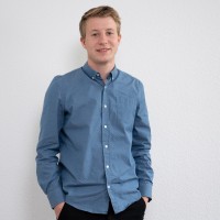 Moritz Staaden
