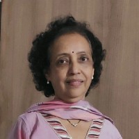 Smita Jayavant