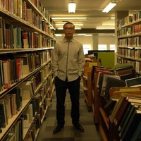 Logan Li, Bsc, B.Eng, M.A