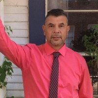 Sergio R. Soto