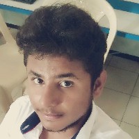 Prawinkumar Kaliappan