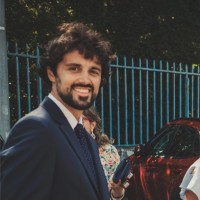 Charles Gouiran