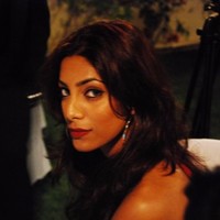 Hinna Hussain