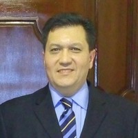 Hazael Garcia