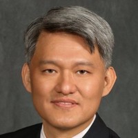 David Yeo